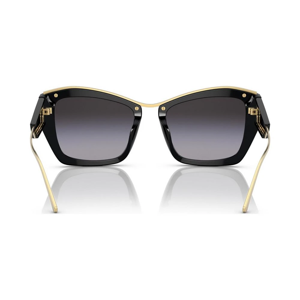 商品Miu Miu|Women's Sunglasses, MU 02YS,价格¥2572,第4张图片详细描述