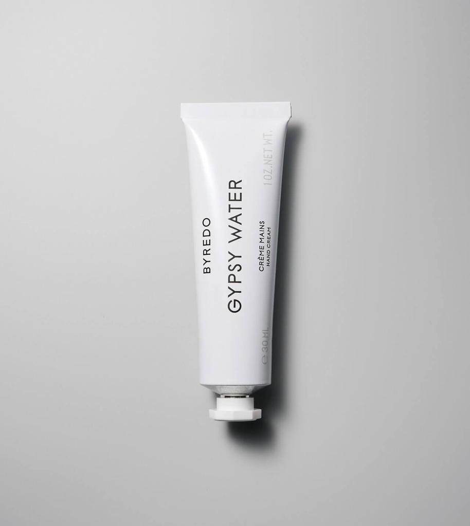 BYREDO GYPSY WATER HANDCREAM商品第1张图片规格展示