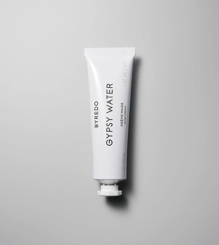 商品BYREDO|BYREDO GYPSY WATER HANDCREAM,价格¥378,第1张图片