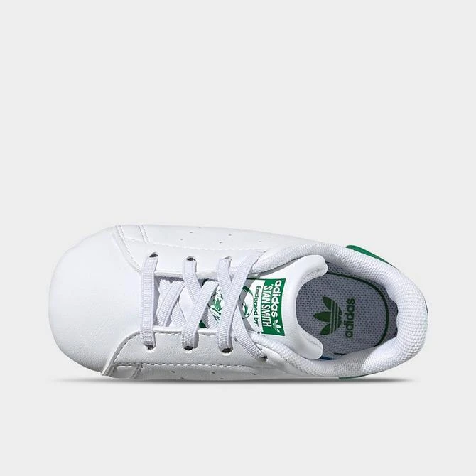 Infant adidas Originals Stan Smith Casual Crib Shoes 商品