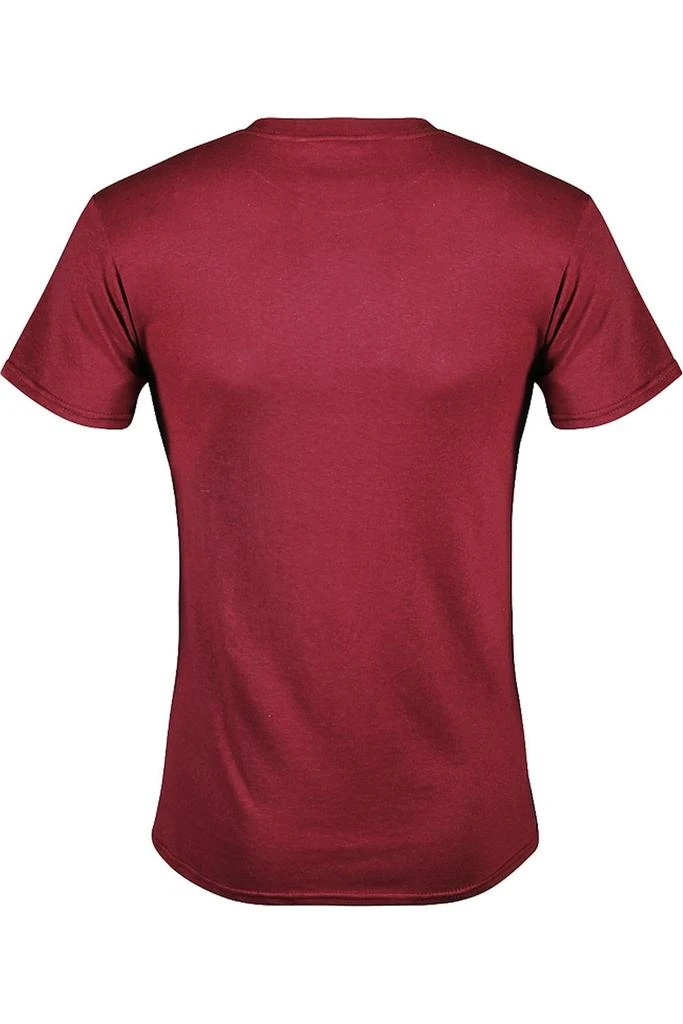 商品Gildan|Mortal Kombat Klassic Fatality Short Sleeve Adult Tee / T-Shirt,价格¥213,第2张图片详细描述