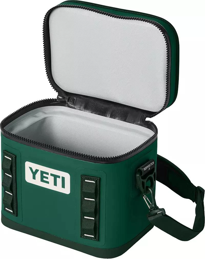 商品YETI|YETI Hopper Flip 8 Cooler,价格¥1642,第2张图片详细描述