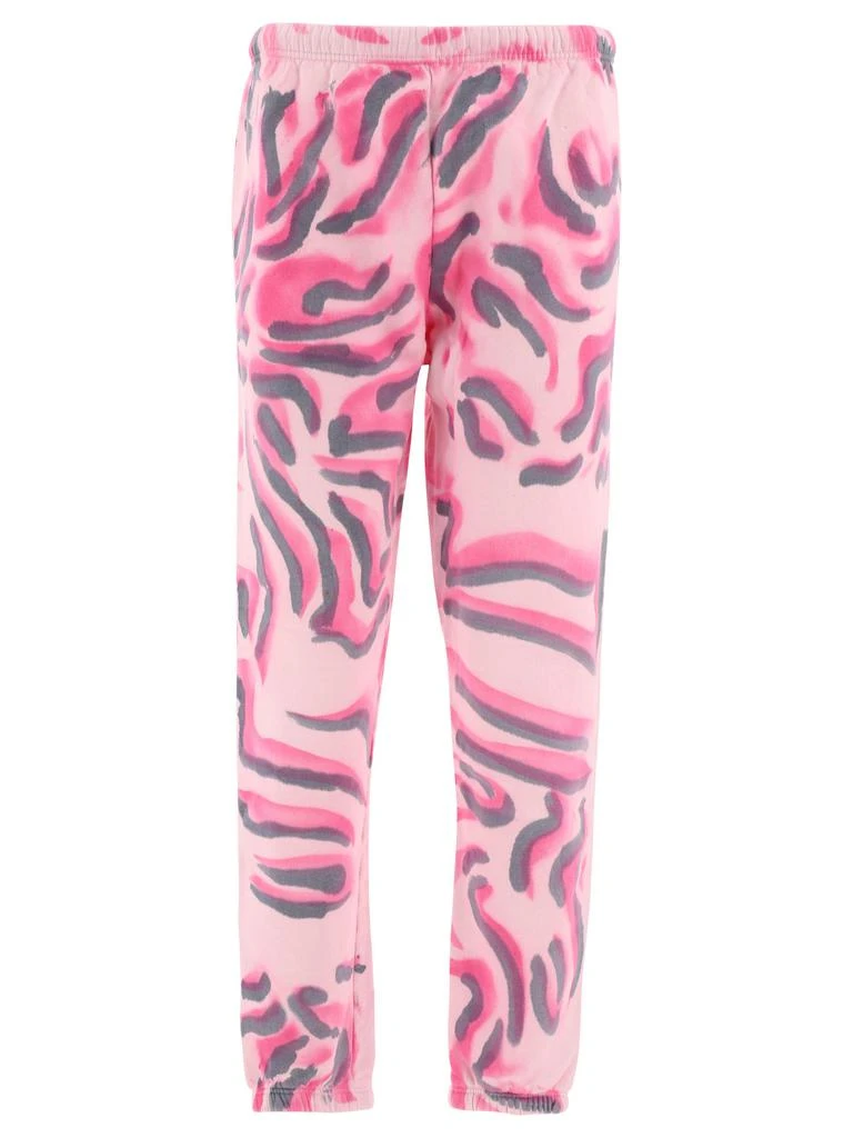 商品Collina Strada|"ZEBRA" JOGGERS,价格¥1148,第1张图片