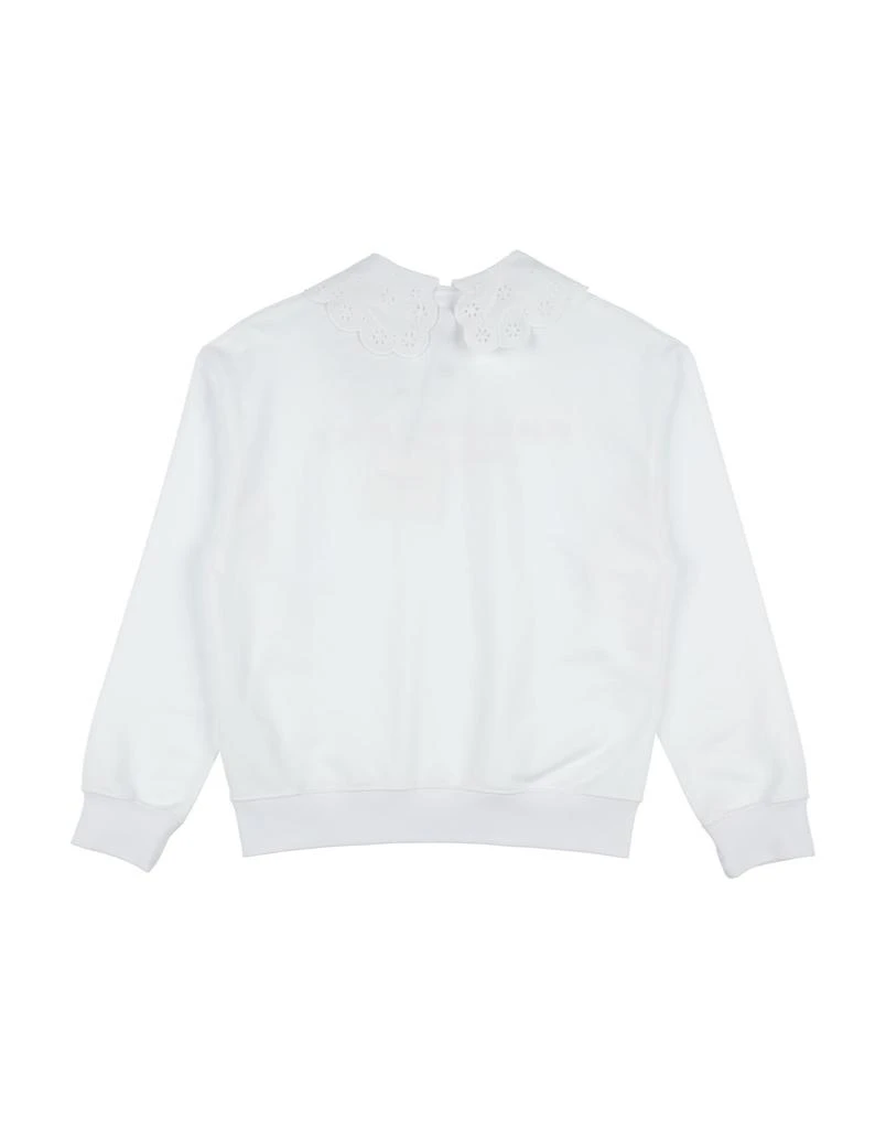 商品PHILOSOPHY di LORENZO SERAFINI|Sweatshirt,价格¥563,第2张图片详细描述