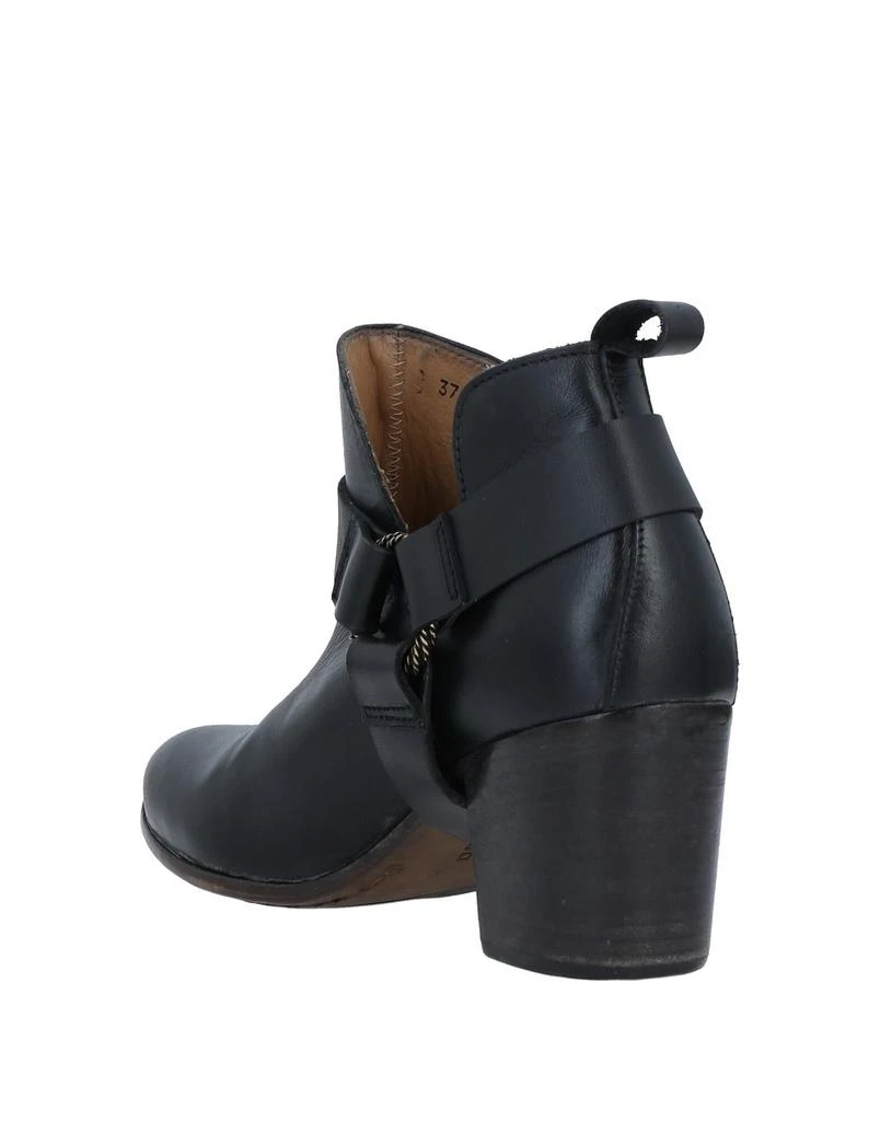 商品MOMA|Ankle boot,价格¥842,第3张图片详细描述