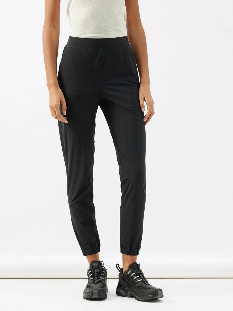 商品Lululemon|Adapted-state water-repellent track pants,价格¥1273,第1张图片