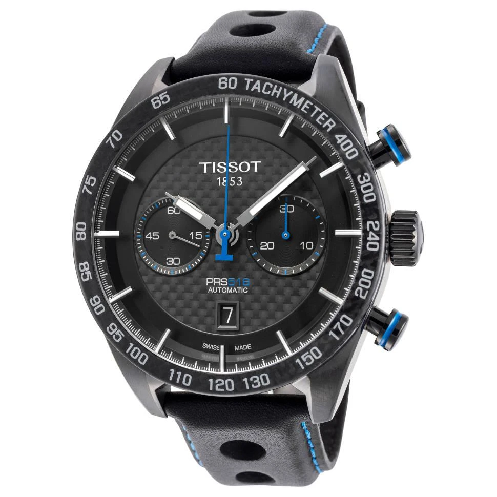 商品Tissot|Tissot T-Sport 自动 手表,价格¥5116,第1张图片