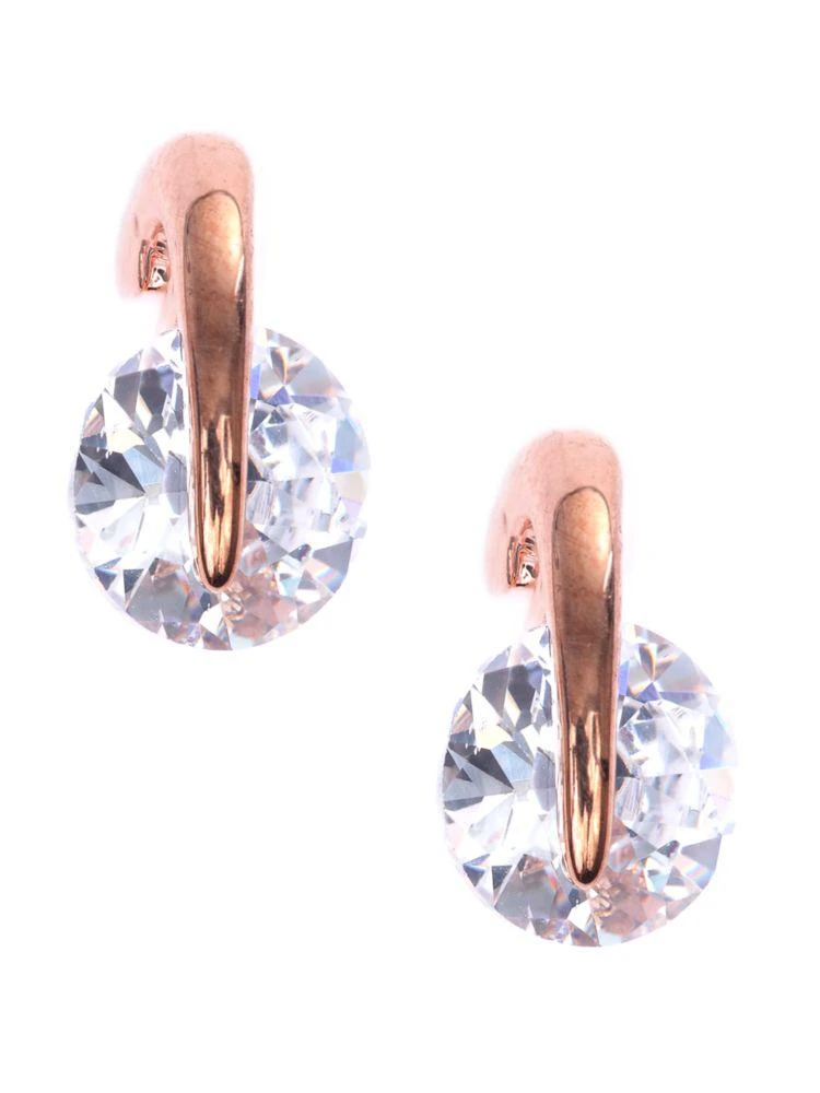 商品Givenchy|Rhinestone Stud Earrings,价格¥95,第1张图片