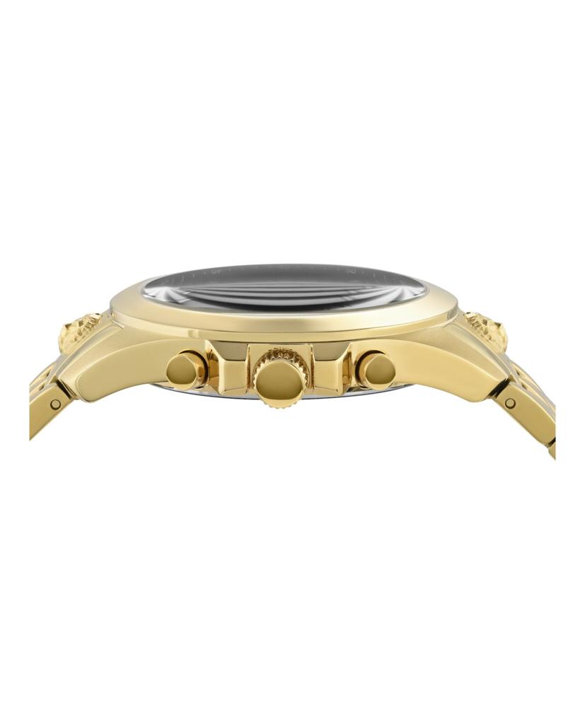 Chrono Lion Box Set Bracelet Watch商品第6张图片规格展示