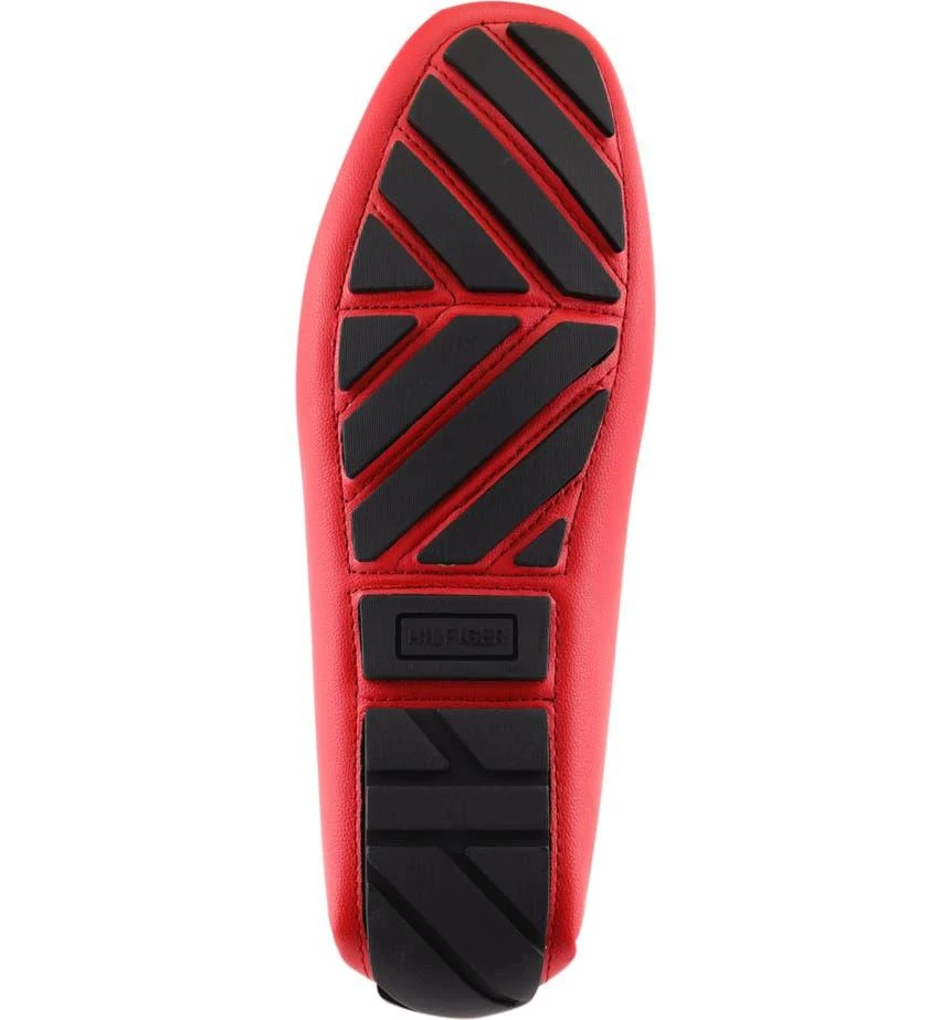 商品Tommy Hilfiger|Asco Braided Strap Driver,价格¥165,第5张图片详细描述
