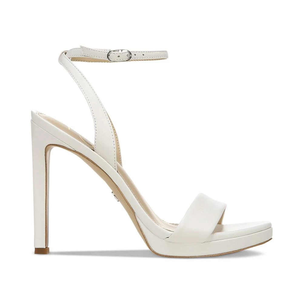 商品Sam Edelman|Women's Jade Two-Piece Platform Sandals,价格¥415,第2张图片详细描述