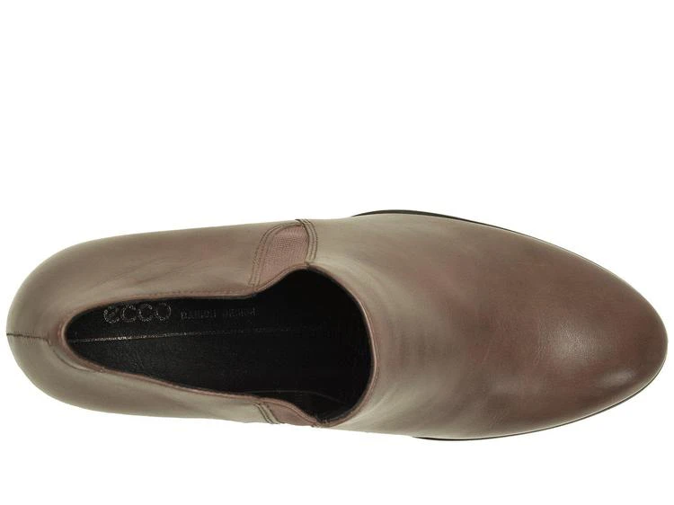 商品ECCO|Shape 55 Plateau Stack Shootie,价格¥718,第2张图片详细描述