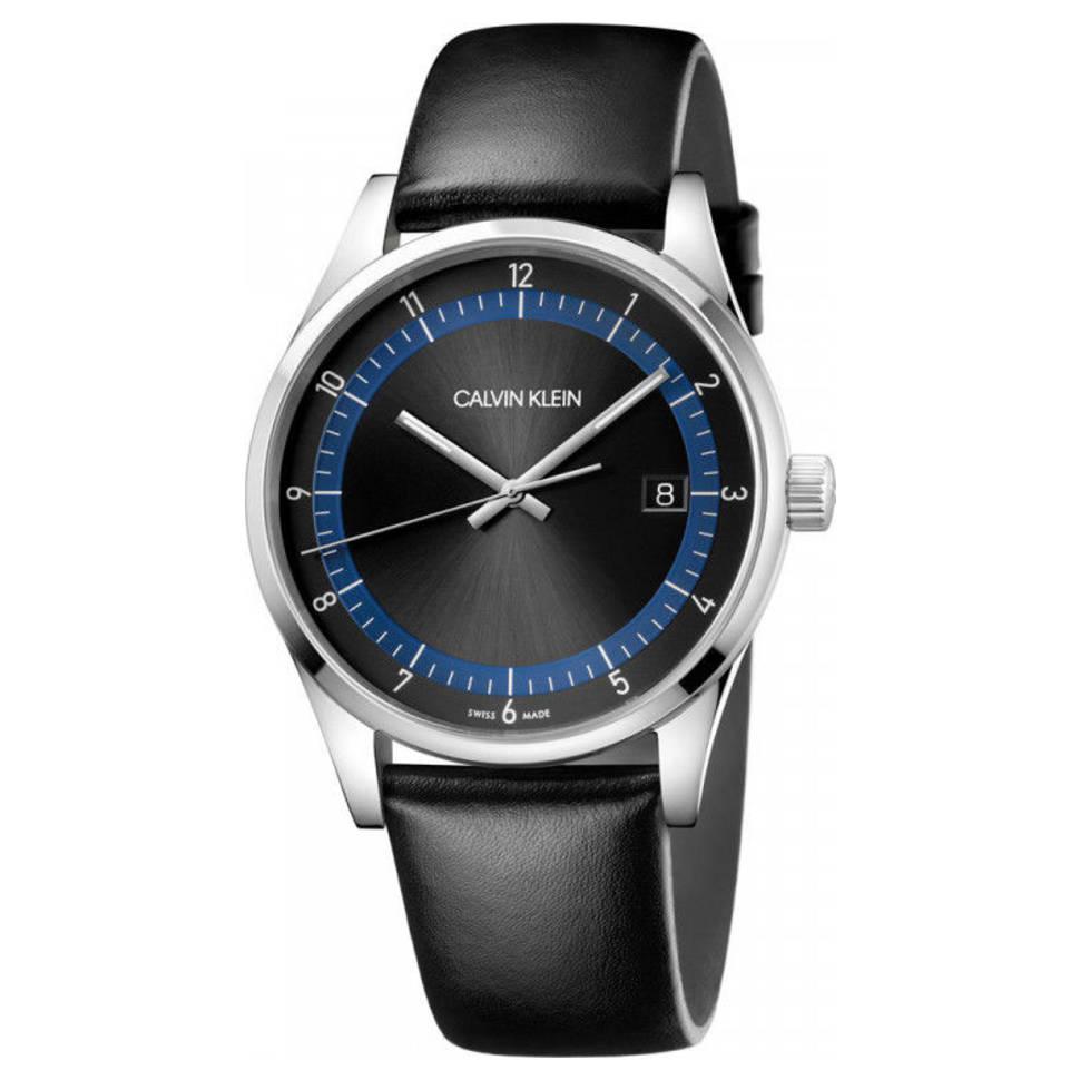 商品Calvin Klein|Calvin Klein Completion   手表,价格¥418,第1张图片