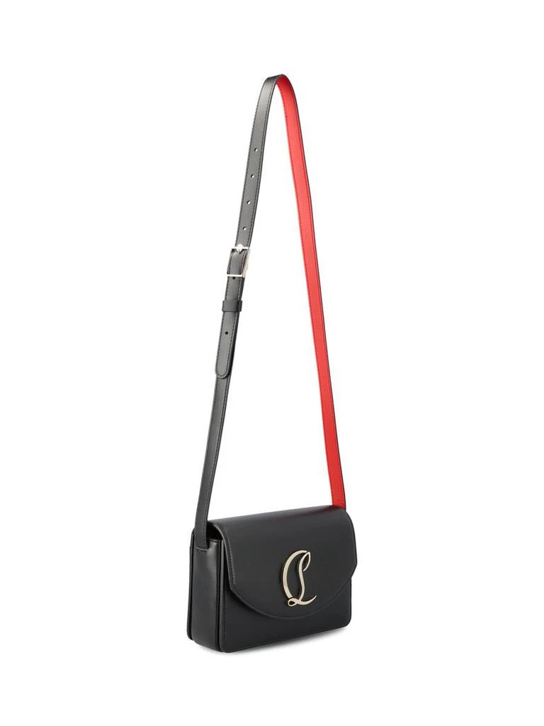 商品Christian Louboutin|Christian Louboutin Handbags,价格¥12860,第2张图片详细描述