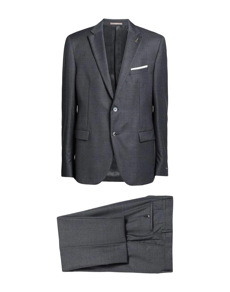商品PAOLONI|Suits,价格¥1984,第1张图片
