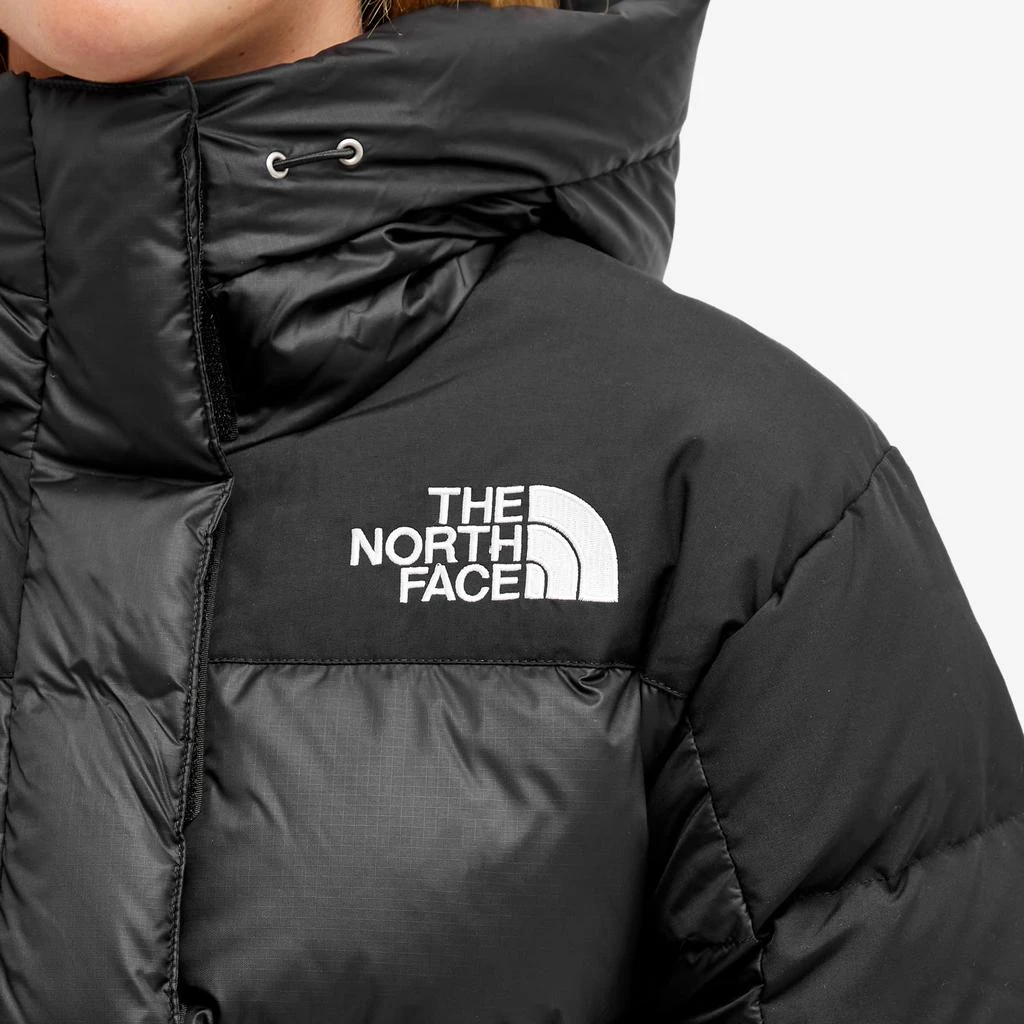商品The North Face|The North Face Himalayan Parka,价格¥1892,第5张图片详细描述