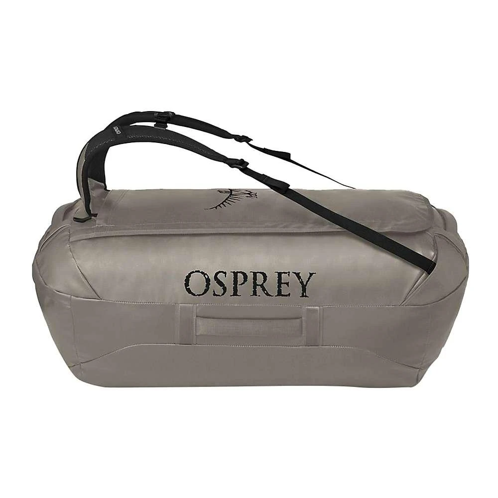 商品Osprey|Osprey Transporter 120 Duffel,价格¥1814,第1张图片