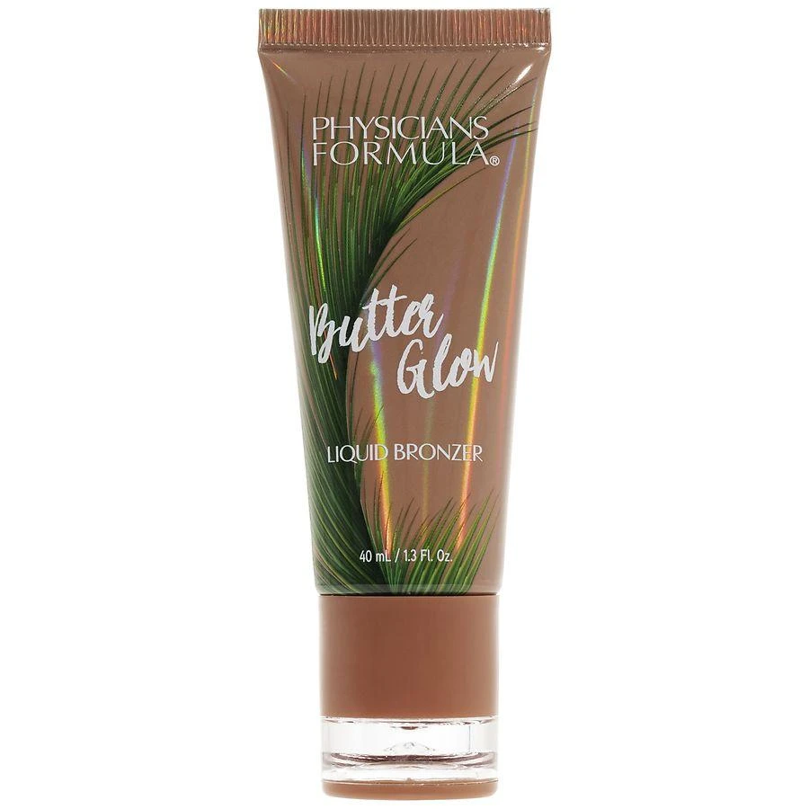 商品Physicians Formula|Butter Glow Liquid Bronzer,价格¥117,第1张图片