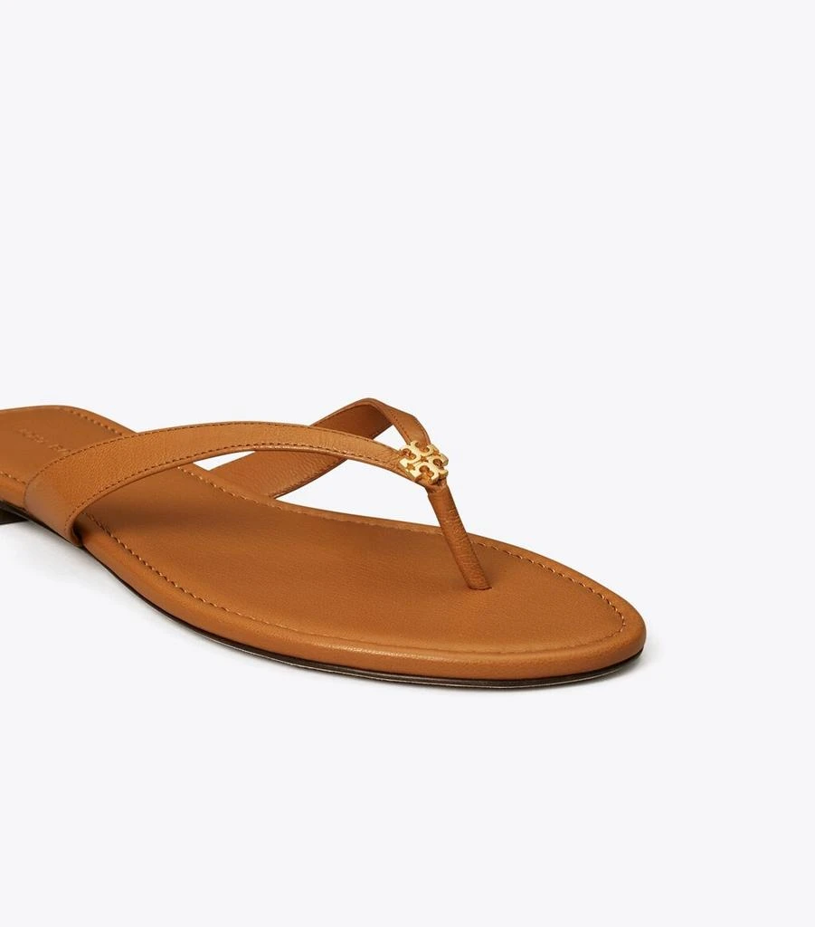 商品Tory Burch|Classic Flip-Flop,价格¥967,第4张图片详细描述
