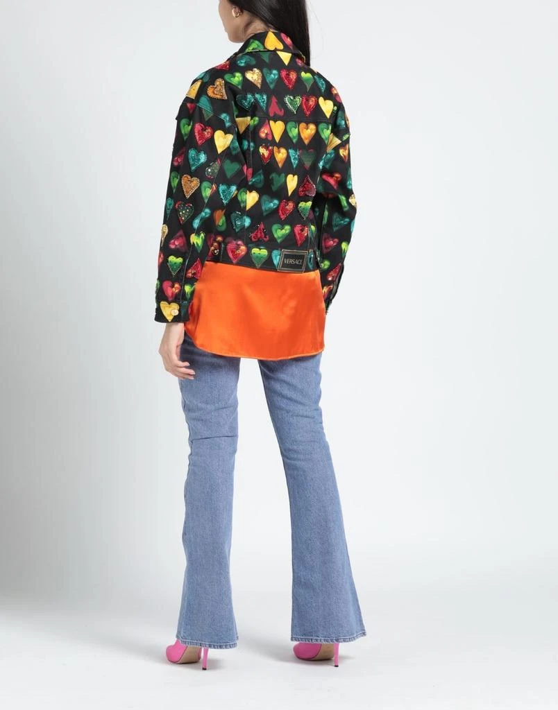 商品Versace|Jacket,价格¥14405,第4张图片详细描述