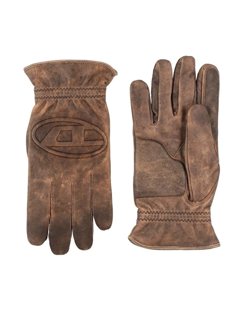 商品Diesel|Gloves,价格¥975,第1张图片