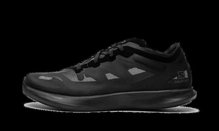 商品Salomon|SALOMON S/Lab Phantasm Black LTD,价格¥1592,第1张图片