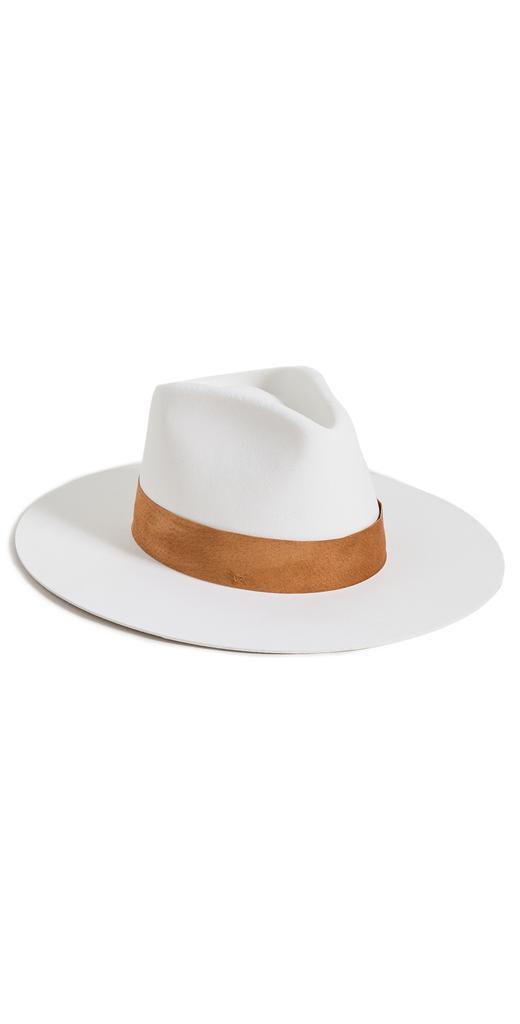 商品Janessa Leone|Janessa Leone Dayna 帽子,价格¥1010,第1张图片