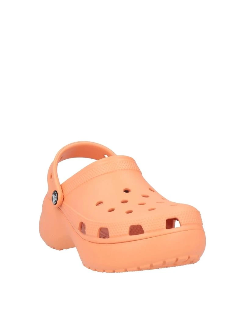 商品Crocs|Mules and clogs,价格¥651,第2张图片详细描述