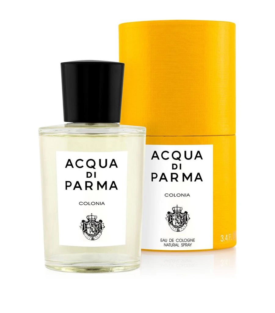 商品Acqua di Parma|Colonia Eau de Cologne (100ml),价格¥1411,第2张图片详细描述