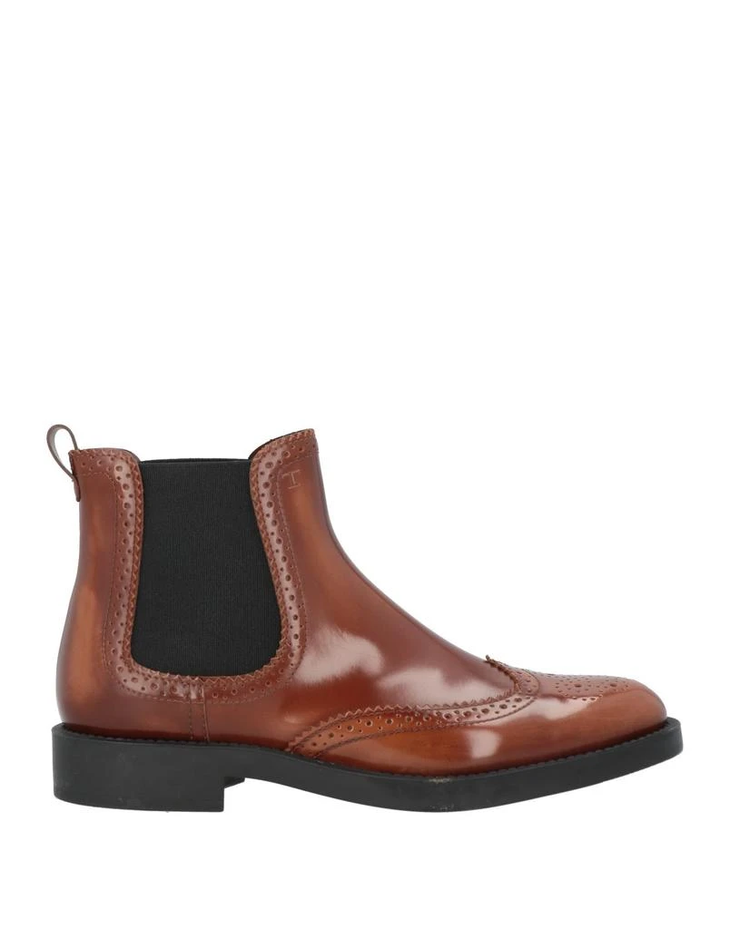 商品Tod's|Ankle boot,价格¥4132,第1张图片
