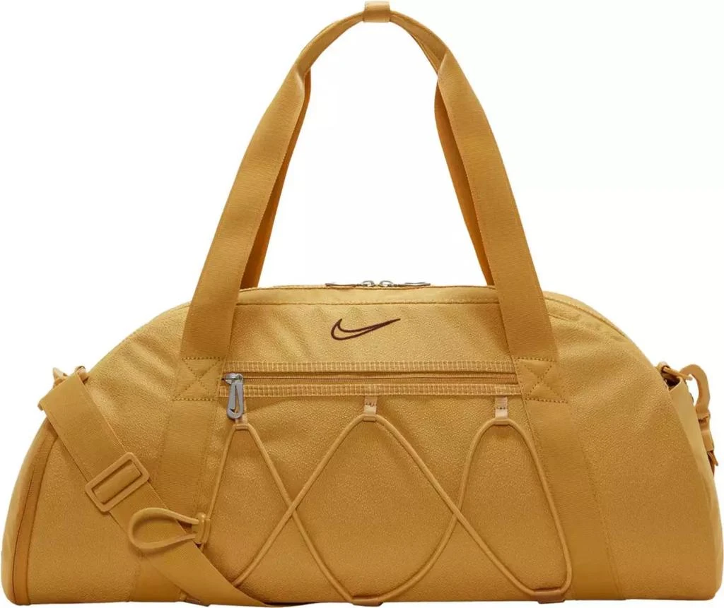 商品NIKE|Nike One Club Women's Training Duffel Bag,价格¥547,第1张图片