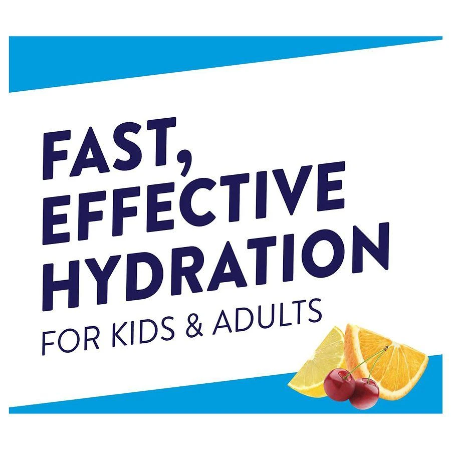 Electrolyte Solution Mixed Fruit 商品