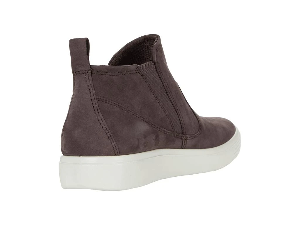 商品ECCO|Soft Classic Bootie,价格¥540,第5张图片详细描述