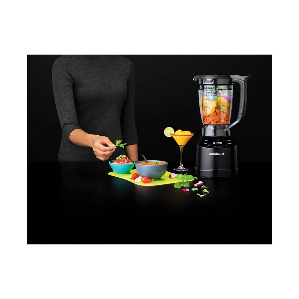 商品NutriBullet|Smart Touch Blender,价格¥1042,第3张图片详细描述