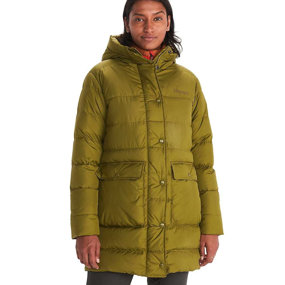 Marmot Women's Strollbridge Parka 商品