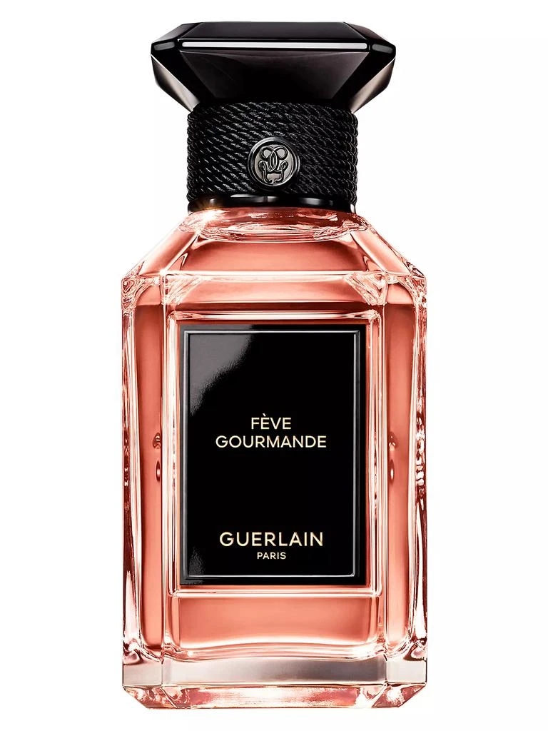 商品Guerlain|L'Art & La Matiere Feve Gourmande Eau de Parfum,价格¥3163,第1张图片