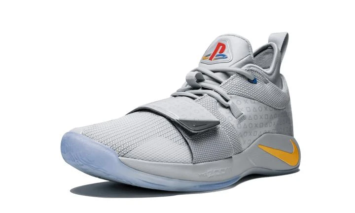 商品NIKE|Nike PG 2.5 Playstation 篮球鞋,价格¥1118-¥3836,第5张图片详细描述