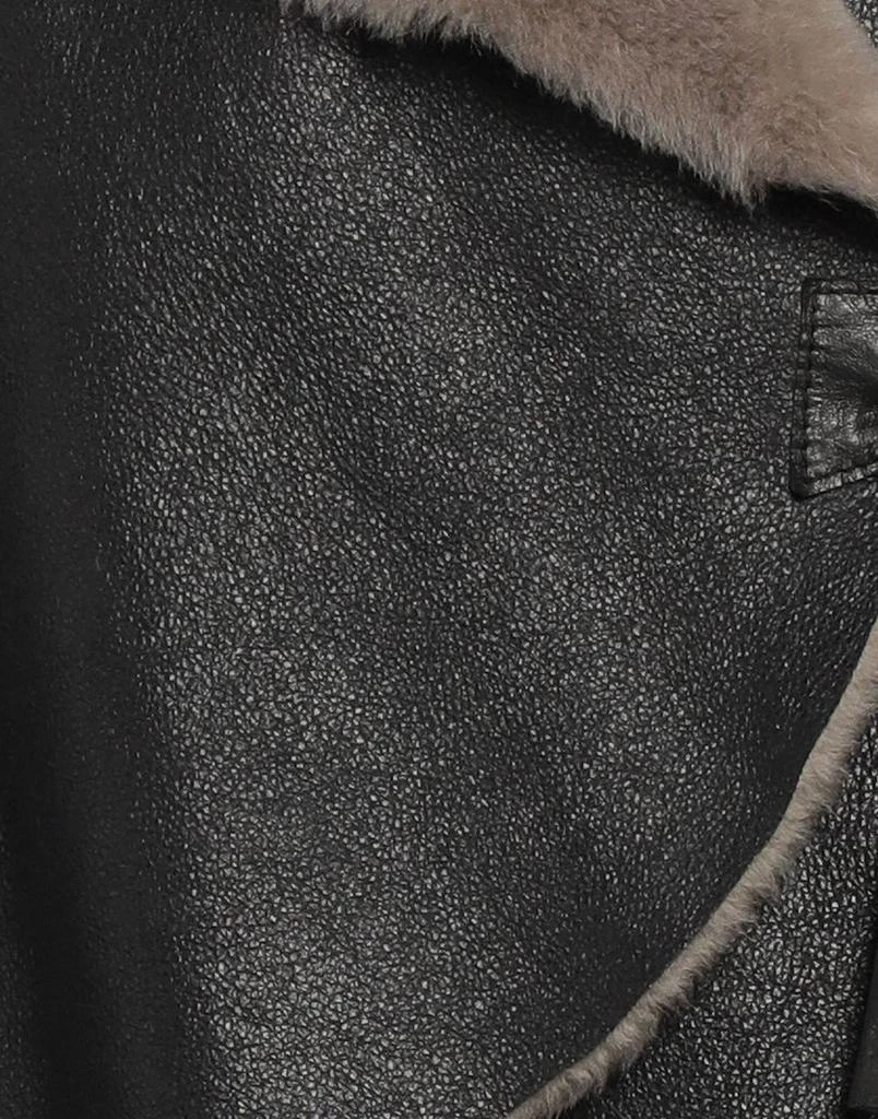 商品GARRETT|Biker jacket,价格¥4758,第4张图片详细描述