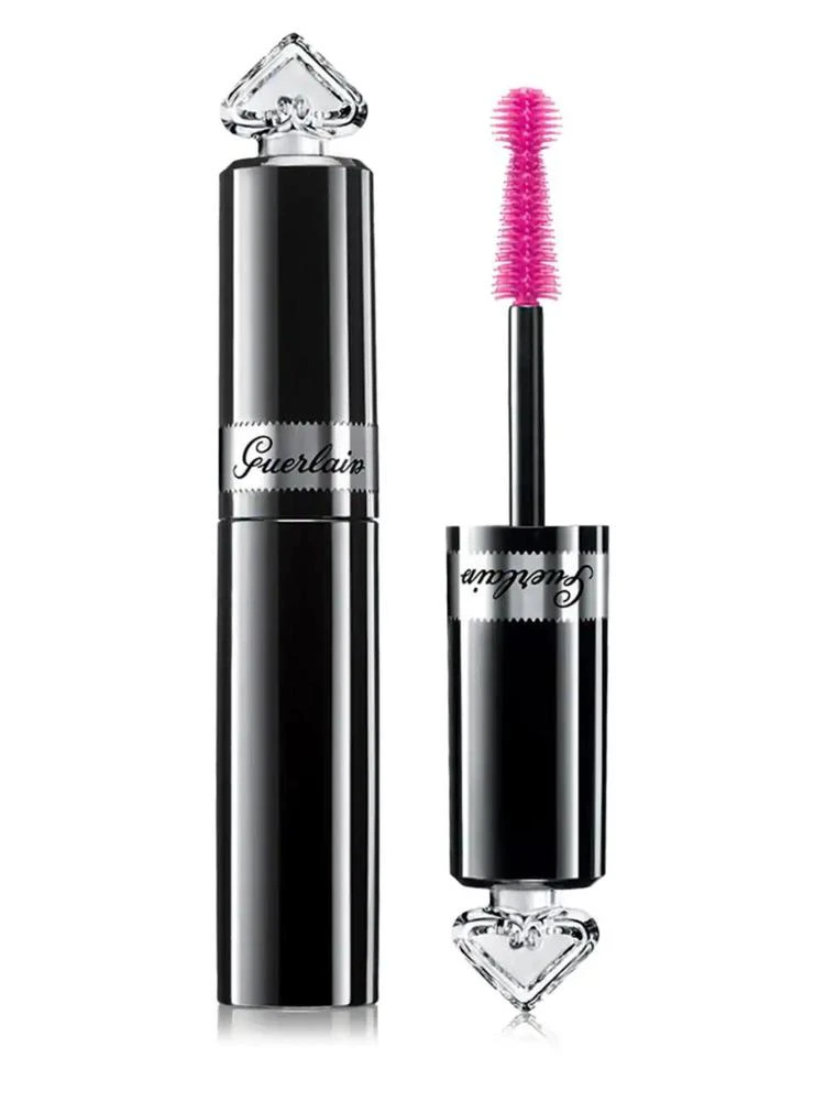 商品Guerlain|小黑裙甜漾睫毛膏 1g,价格¥208,第1张图片