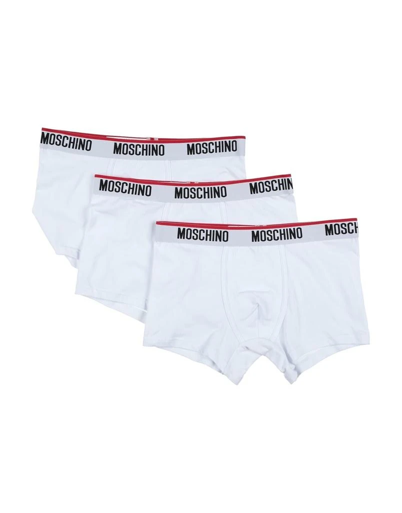 商品Moschino|Boxer,价格¥629,第1张图片