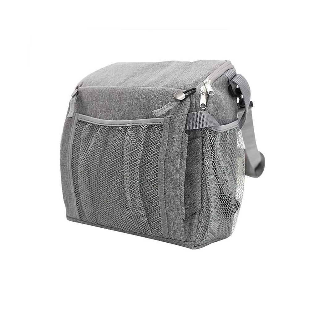 商品Joybi|Multi-Use 3-in-1 Portable Travel Booster Seat and Bag,价格¥244,第1张图片