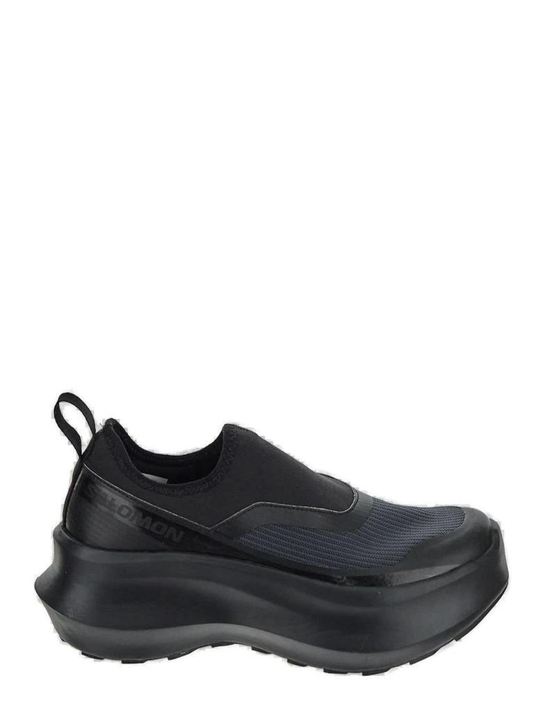 商品Comme des Garcons|Comme des Garçons X Salomon Slip-On Sneakers,价格¥2416,第1张图片