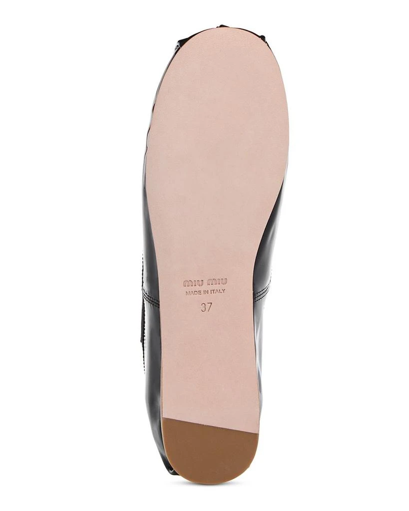 Women's Ballet Slipper Flats 商品