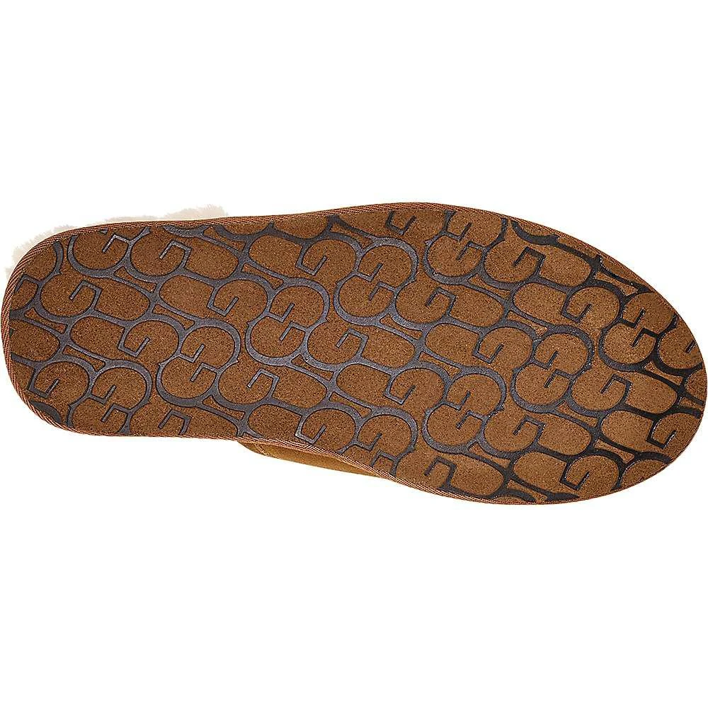 商品UGG|Ugg Men's Scuff Slipper,价格¥741,第2张图片详细描述