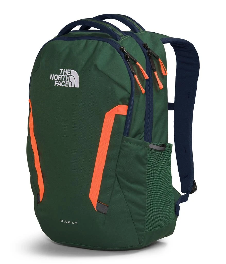 商品The North Face|Vault Backpack,价格¥499,第2张图片详细描述