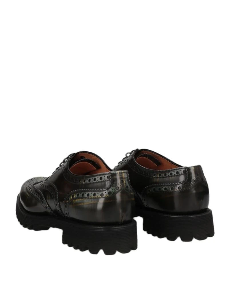 商品Church's|Laced shoes,价格¥1931,第3张图片详细描述