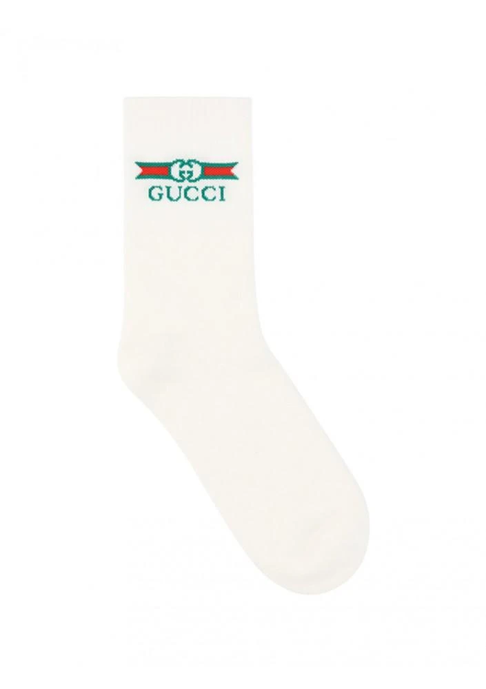 商品Gucci| Socks ,价格¥923,第1张图片