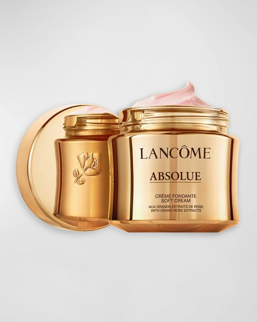 商品Lancôme|菁纯臻颜焕活亮彩面霜轻润版 （适合油皮和混油皮）, 2.0 oz./ 60 mL,价格¥2087,第1张图片