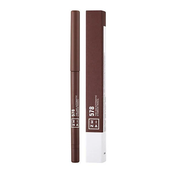 商品3INA Makeup|3INA Makeup The 24h Automatic Eyebrow Pencil 65g (Various Shades),价格¥156,第1张图片详细描述