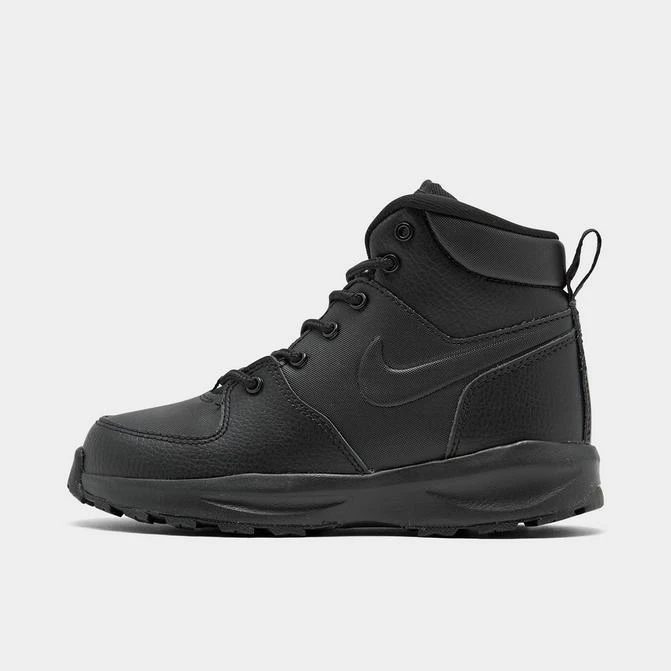 商品NIKE|Boys' Little Kids' Nike Manoa Leather Boots,价格¥517,第1张图片